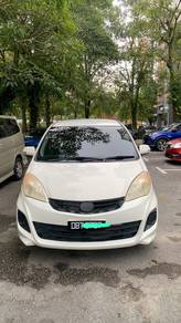Perodua ALZA 1.5 EZI (A)