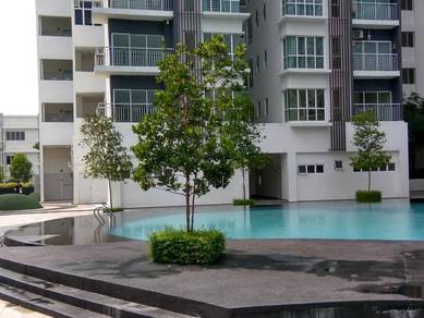 1k Booking 🔥 The iresidence Bandar Mahkota Cheras 1227sq 🔥 FULL LOAN