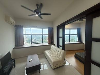 Amberside / Country Garden / Danga bay / JB town / CIQ / studio