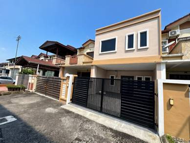 Mount Austin | Crest Austin | 2 Storey with Guard