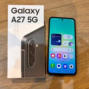 Samsung Galaxy A27 5G - Brand New