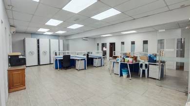 Pjs 7 Bandar Sunway Semi-D Factory For Sale