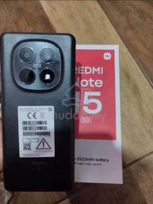 redmi note 15