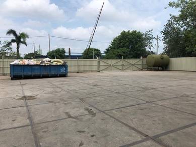 a factory for sale 