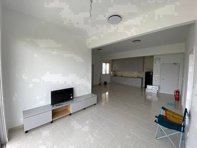 Residensi Oleander Semenyih Eco Majestic Setia Ecohill