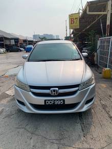 Honda STREAM 1.8 I-VTEC FACELIFT (A)