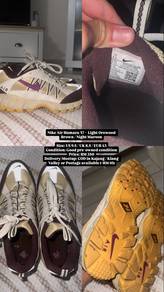 Nike Air Humara '17 - Light Orewood