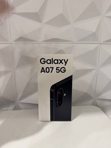Brand New Sealed | Samsung Galaxy A07 5G