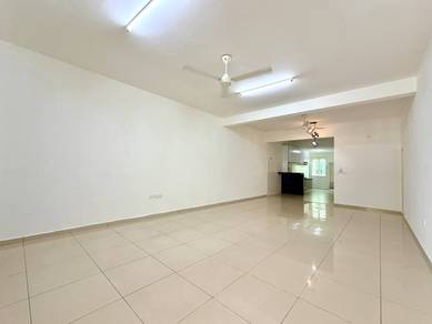 Double Storey Terrace, Hijayu 3, Bandar Sri Sendayan, Seremban