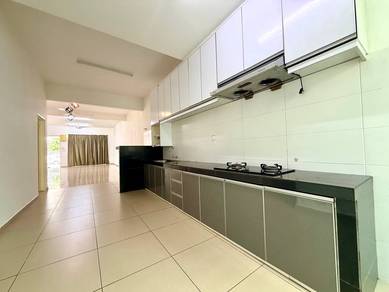 Double Storey Terrace, Hijayu 3, Bandar Sri Sendayan, Seremban