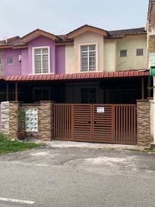 Rumah Sewa Taman Telipot Azura, Bkt Sentosa