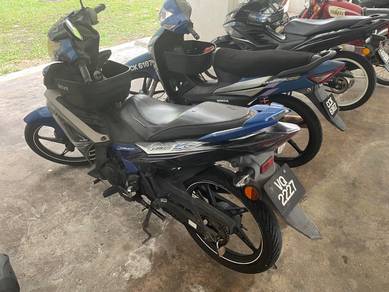 LC 135 V4 Yamaha