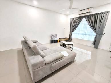 City Garden ❣️ Double Storey Intermediate House