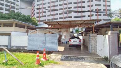 SELL RENOVATED 1 STOREY BUNGALOW Air Panas Setapak Kuala Lumpur