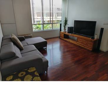 3-Storey Bungalow for Sale @ Taman Meranti Jaya, Puchong