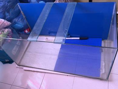 tank ikan / fish tank