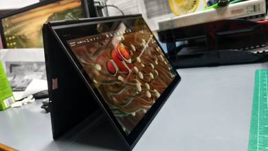 Lenovo ThonkPad X1 Yoga