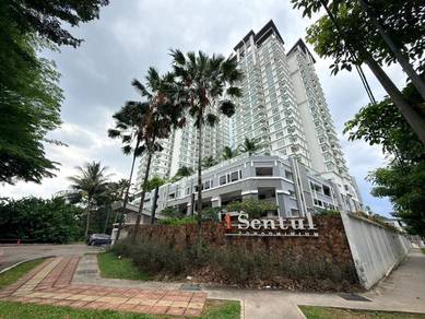 1 Sentul