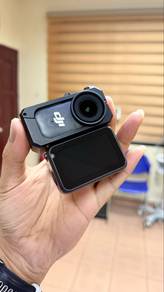 DJI Osmo Nano