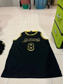 Basketball jersey