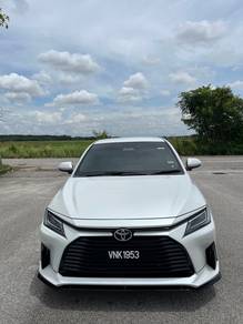 Toyota VIOS 1.5 G MY23 (A)
