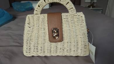 brand new cute and youngful bag