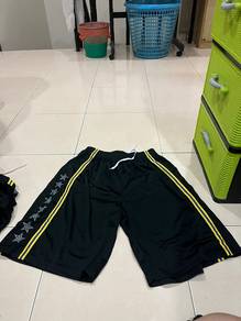 Basketball jersey bottom