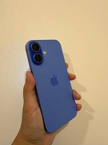 iphone 16 128gb