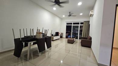 M Condominium @ Larkin