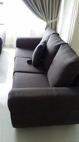 MKH Boulevard Service Condominium