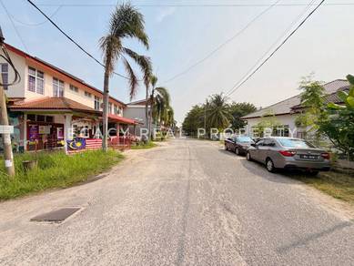 Teres 2 Tingkat Corner Lot Kubang Kerian Kota Bharu