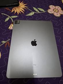 ipad pro 12.9 m1 1tb