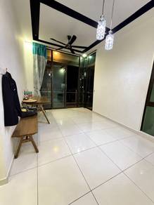 Wave Marina Cove/ Mid Valley Southkey/ near Permas Jaya/ R&F Mall