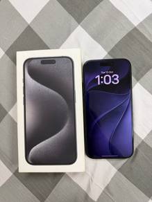 iphone 15 pro 128gb