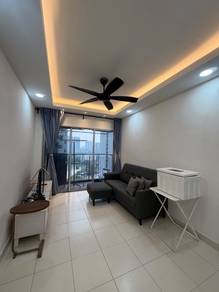 Residensi Desa Satumas @ Taman Desa@Kuala Lumpur For Rent