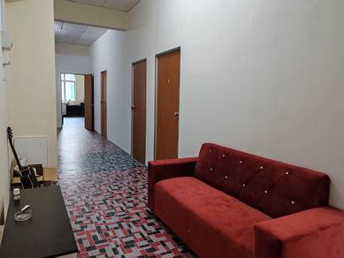 Male Room Jasin Bestari