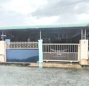 Terraced-House-for-sale-Jitra-Kedah
