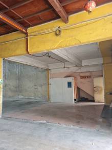 For Renr Johor Jaya 1.5 Storey Factory Jln Seroja 