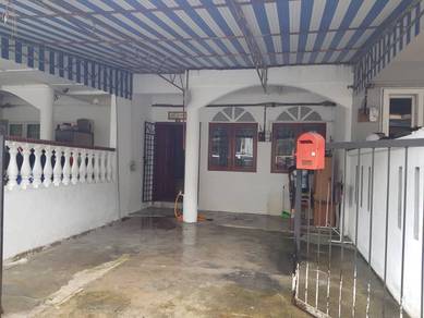 CHEAP 2 STOREY TERRACE Taman Mulia Jaya Ampang Selangor