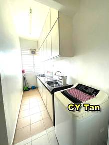 Rare! Worth! Irama Villa, Georgetown, Lintang P Ramlee, Full Furnish