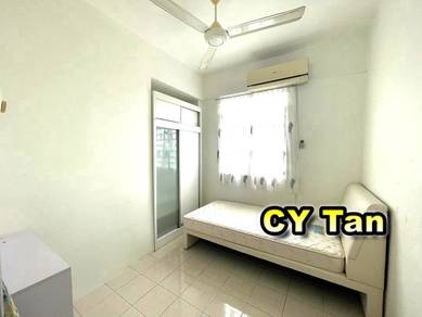 Rare! Worth! Irama Villa, Georgetown, Lintang P Ramlee, Full Furnish