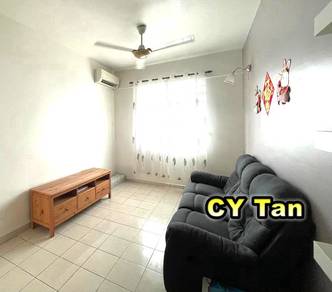 Rare! Worth! Irama Villa, Georgetown, Lintang P Ramlee, Full Furnish