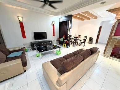 Seri Orkid | 2 Storey Unblock View