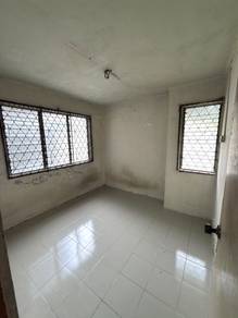 Tingkat 1 Flat Tenggiri , Seberang Jaya