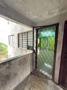 Tingkat 1 Flat Tenggiri , Seberang Jaya