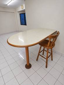 Desa Dua Apartment at Kepong Desa Aman Puri / Wangsa Permai