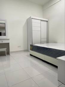 Female unit for rent @ M3 RESIDENCY, SETAPAK