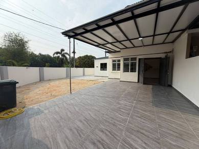 Nusaria | Gelang Patah| 2 Storey Corner with 5 Bedroom