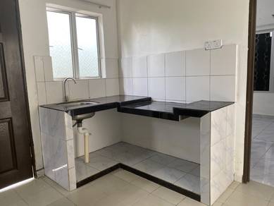 Rumah 1 bilik untuk disewa Pulau Indah
