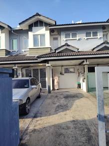 Homestay puncak alam dan Shah alam